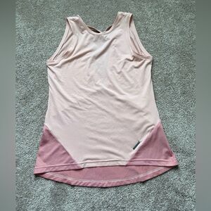 Pearl Izumi Women’s Cycling Tank Top